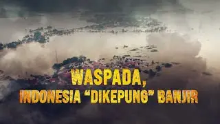 Waspada, Indonesia 