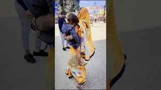 Jinke Sar pe Mamta ki duaaen Hain#help #shorts #video
