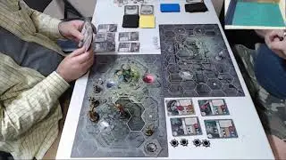 The Rift Tournament 6 1 2019 Round 2 Mollog vs  Profiteers Game 1