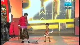 Khmer Comedy, TroKol Neak KlaHan ProChum Dara, 2013