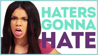 HOW TO HANDLE MEAN COMMENTS w/ Teala Dunn