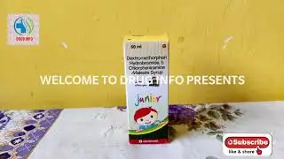 ALEX JUNIOR SYRUP IN TAMIL