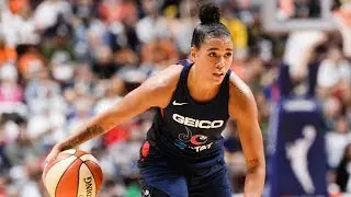 WNBA Finals 2019: Game 3 Mini-Movie