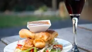 - Potters Hotel Brewery Resort 3, 5 Star