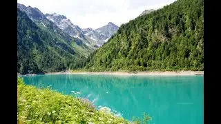 Lago di Scais.