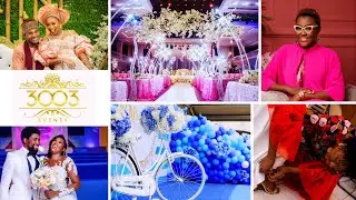 How to START an EVENT PLANNING business in Nigeria / 3003 Events