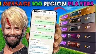 I Tried To Get a Free Fire Panel For FREE 😂 | Panel Seller Prank (Gone Wrong?)