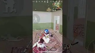 ULTIMATE Gameplay Moments 🔥#ultimategameplay #pubgmobile #clutch