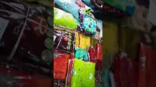 parcel packing process #viralshort #onlineshopping #newsuitdesignforkarwachauth