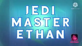 The great Jedi Sith war: the taking of Ethan and the voices of the past