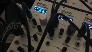 3x Microbraids Demo Test
