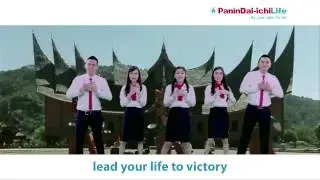 Official Panin Dai ichi Life Jingle