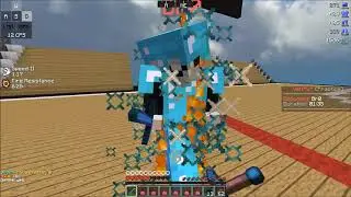 Julfish VS Br0