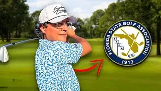 Can We Qualify for the Biggest Amateur Tournament in Florida?