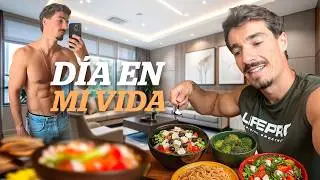 D&Iacute;A en mi VIDA como NUTRICIONISTA montando su CL&Iacute;NICA y CAFETER&Iacute;A de especialidad