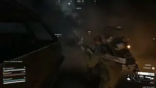 Arc Raiders - Labs Tunnel Madness