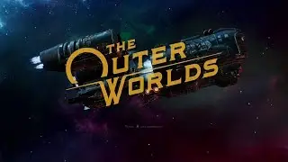 THE OUTER WORLDS #18 - X BOX ONE WALKTHROUGH ITA (NO COMMENTARY) IL GAS ALTA-VITAE