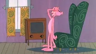Pink Panther Episode 8 Shocking Pink HQ Disc 1