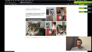 Building a Twitter Card with HTML and CSS