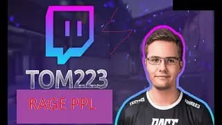 CZEMU NIKT NIE PATRZY GALI  #tom223