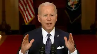 President Biden challenges Congress to strengthen gun laws following string of mass shootings