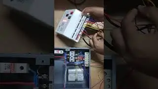 How to install imagine technologies IT184WLC Water level controller(ENGLISH LANGUAGE )