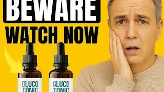 GlucoTonic Review &ndash; Does It Really Work to Balance Blood Sugar Naturally?