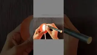 Plastic spoon craft ideas for kids/DIY Lion using plastic spoon #shorts #viral