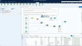 Alteryx Weekly Challenge #223 - AB Data Consulting