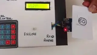 Implementation of Vehicular Dashboard Electronics based on CAN bus protocol