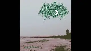 Celestial Shadows - Rassilon (2019 Australian Black Metal Album)