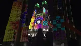 【東京都庁】Let`s go to the 