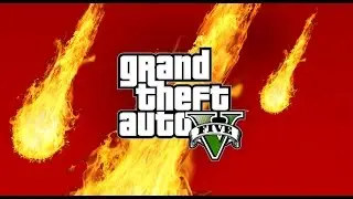 GTA V Challenge | HELL ON EARTH!