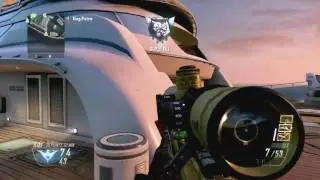 bo2 free co host lobby 1 per game
