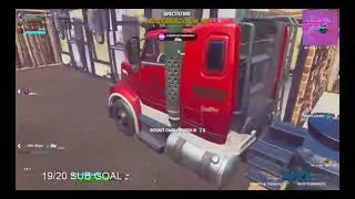 How To Rotate in Endgame😲
