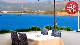 Ozmen Hotel Old Town sadece Yetiskinler icin | Antalya, Turkey | Hotel Review 🌟