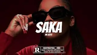 Shebeshxt x Janesh x Enkay - Saka | Lekompo Type Beat