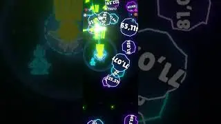 Neon Wings - Champions Rush
