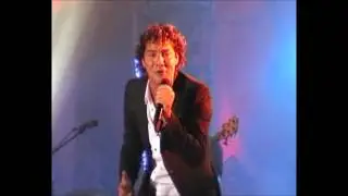 DAVID BISBAL PREMONICION / MTV MALAGA SUMMER 2008