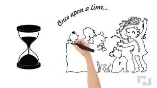 Can Storytelling Get Any Better?  | White Board Animation Video | Mylas Information Technologies