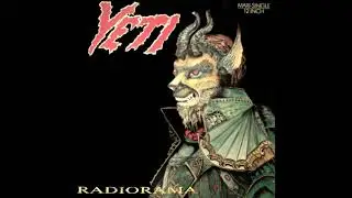 Radiorama - Yeti (12