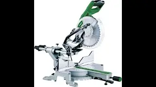 Торцовочная пила Holzstar KGZ305E