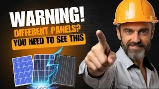 Do you want to add new solar panels to your photovoltaic installation? You need to know this...