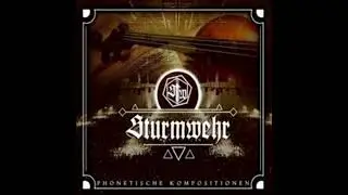 Sturmwehr - Freiheitslied