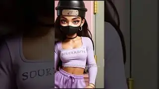Brainrot Girls #brainrot #ronaldo #neymar #funny #brainrotgirls
