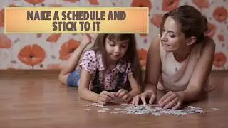 HOME SCHOOL HELP: How to keep learning during COVID-19 disruption