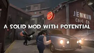 TF2 Classified Review & Gameplay!