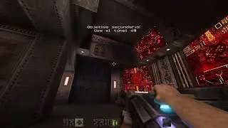 Quake II Remastered - Ground Zero - Unit 2 - Tactical Command (Parte 2) - 100%