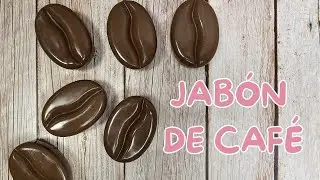 КОФЕ vs БОТОКС: в 1000 раз ЭФФЕКТИВНЕЕ? 😱 Натуральное антиэйдж мыло с кофе #coffeesoap