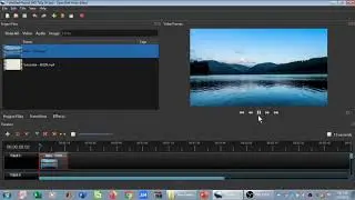 Pop up subscribe animation tutorial in Openshot Video Editor| Pop up subscribe animation tutorial